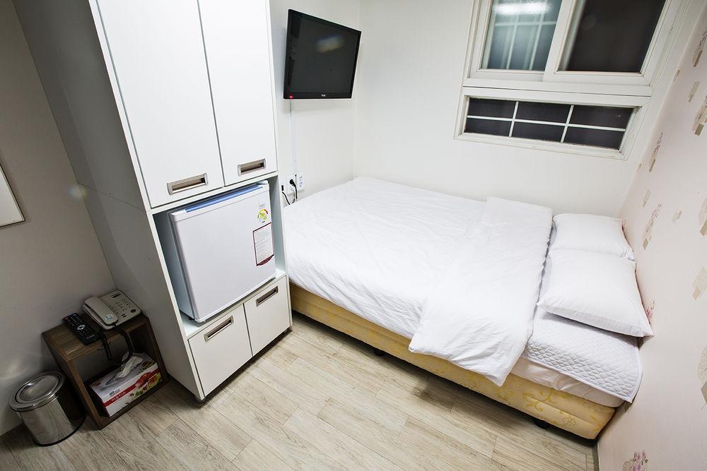 JC Inn Dongdaemun Seoul Eksteriør bilde