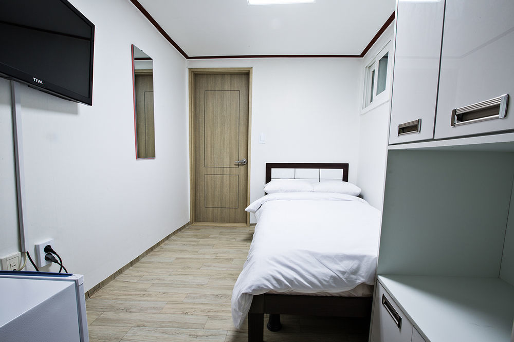 JC Inn Dongdaemun Seoul Eksteriør bilde